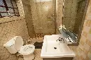 Shower & Toilet